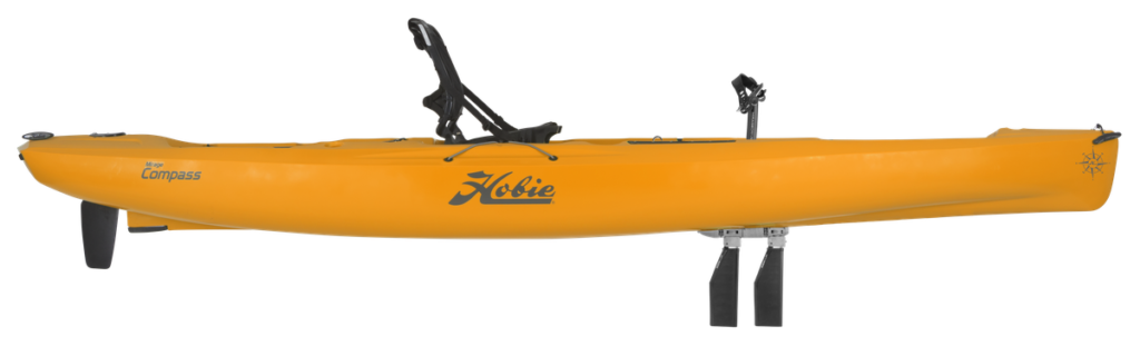 MIRAGE COMPASS | HOBIE JAPAN WEBサイト