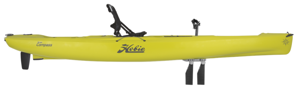 MIRAGE COMPASS | HOBIE JAPAN WEBサイト