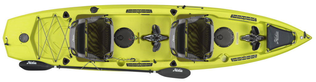 MIRAGE COMPASS DUO | HOBIE JAPAN WEBサイト