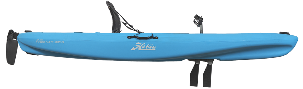 MIRAGE PASSPORT 10.5R | HOBIE JAPAN WEBサイト