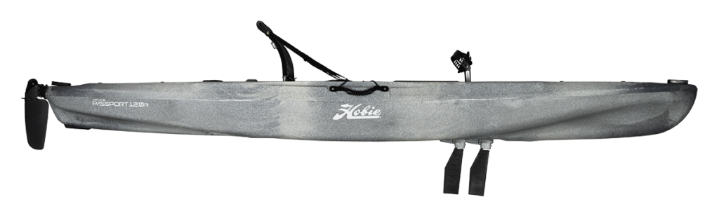 MIRAGE PASSPORT 12.0R | HOBIE JAPAN WEBサイト