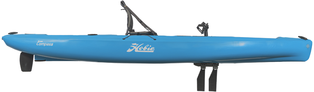 MIRAGE COMPASS | HOBIE JAPAN WEBサイト