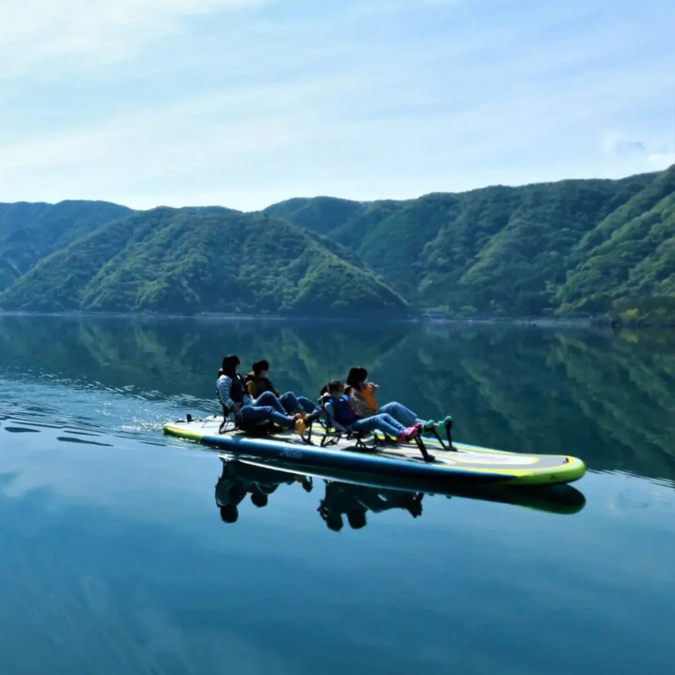 HOBIE JAPAN（ホビージャパン）公式サイト | HOBIE製品日本総輸入元